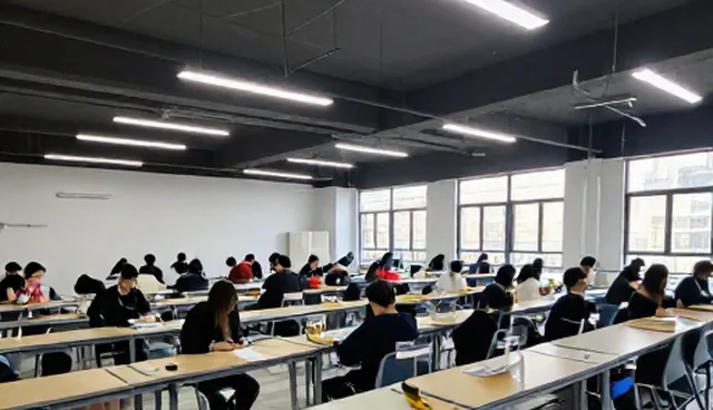 学习规划课程设计如何提升线下教育效果