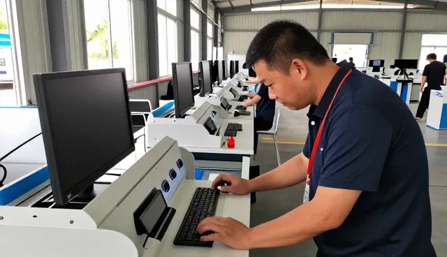 考试辅导等满足现代企业发展需求