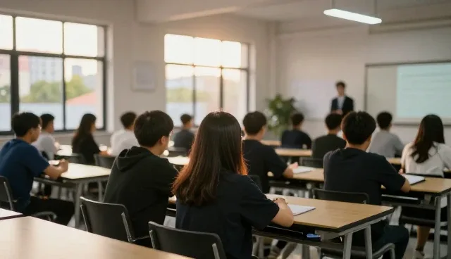 考试辅导课程选择：线上与线下两种做法的取舍