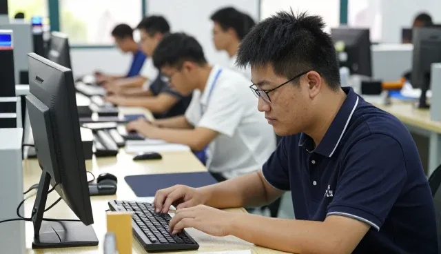 杭州泓涵教育科技集团有限公司打造智能化升学规划课程方案