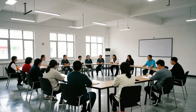 学习心理支持:线上与线下两种做法的取舍分析