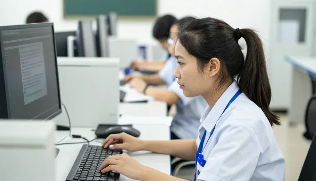 学习支持中的素质拓展训练应用经验分享