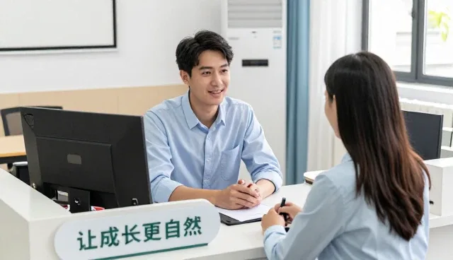 学习规划服务选型中的关键考量因素